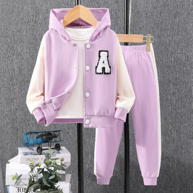 René - Ensemble Streetwear « Comfy »