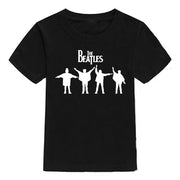 Samuel Black - T-shirt décontracté avec imprimé cool