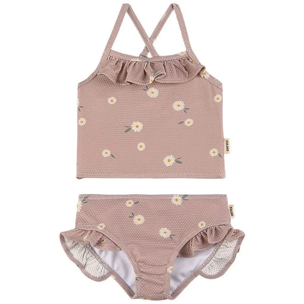 Mélanie - Maillots de bain filles - " Beachy "