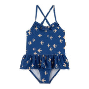Mélanie - Maillots de bain filles - " Beachy "