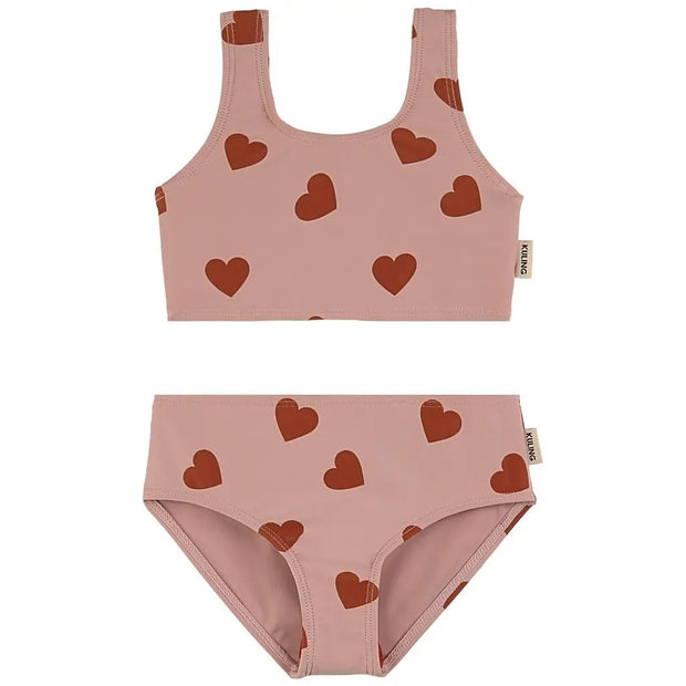 Mélanie - Maillots de bain filles - " Beachy "