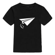 Samuel Black - T-shirt décontracté avec imprimé cool