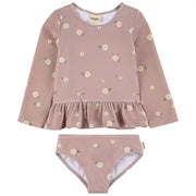 Mélanie - Maillots de bain filles - " Beachy "