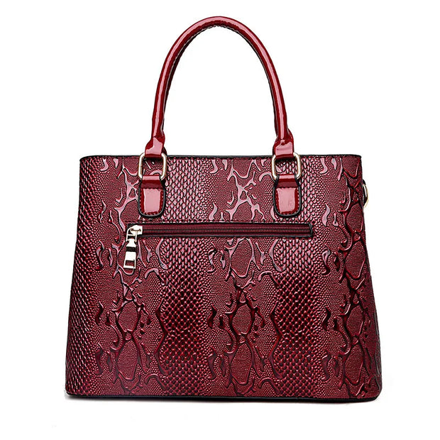 Miriam - Sac à main "SHINE"