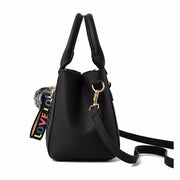 Daniela - Sac "Cheveux" 