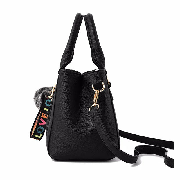Daniela - Sac "Cheveux" 