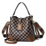 Isabelle - Sac fourre-tout design 