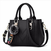 Daniela - Sac "Cheveux" 