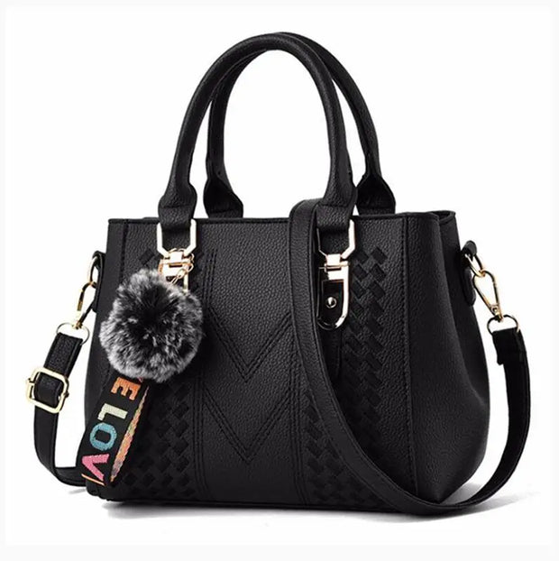 Daniela - Sac "Cheveux" 