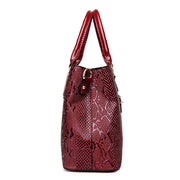 Miriam - Sac à main "SHINE"