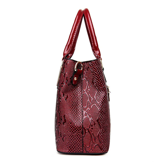 Miriam - Sac à main "SHINE"