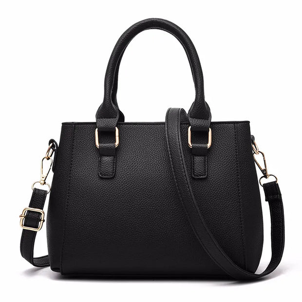 Daniela - Sac "Cheveux" 