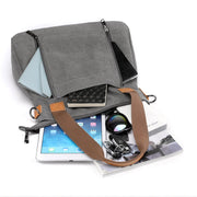 Heidi - Sac bandoulière « Toile »