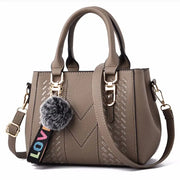 Daniela - Sac "Cheveux" 
