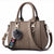Daniela - Sac "Cheveux" 