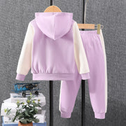 René - Ensemble Streetwear « Comfy »