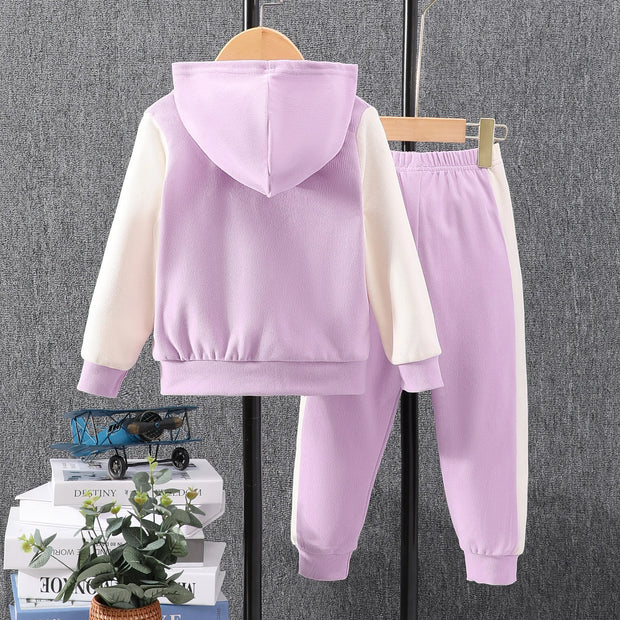 René - Ensemble Streetwear « Comfy »