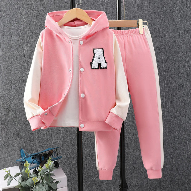 René - Ensemble Streetwear « Comfy »