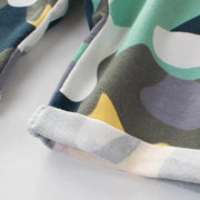 Raphael - Short camouflage