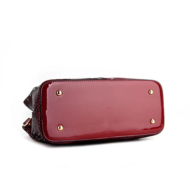 Miriam - Sac à main "SHINE"
