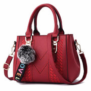 Daniela - Sac "Cheveux" 