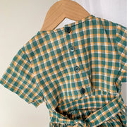 Bianca - Robe fille « Holly »