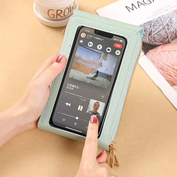 Katharina - Étui pour téléphone portable « Touch »