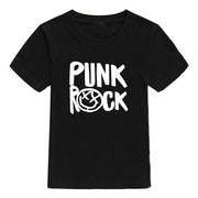 Samuel Black - T-shirt décontracté avec imprimé cool