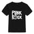 Samuel Black - T-shirt décontracté avec imprimé cool