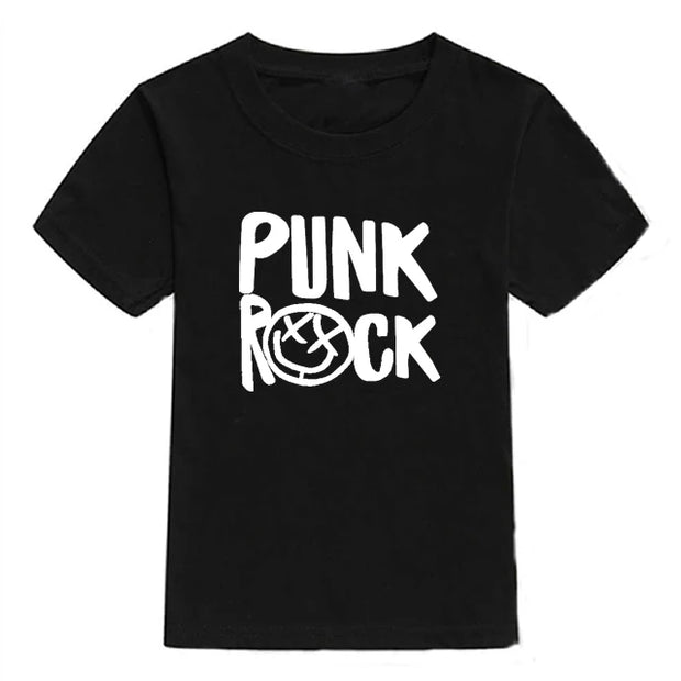 Samuel Black - T-shirt décontracté avec imprimé cool