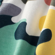 Raphael - Short camouflage