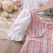 Ingrid - Robe d'été "Princesse"
