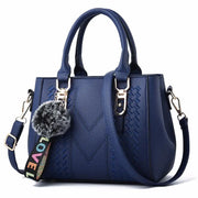 Daniela - Sac "Cheveux" 