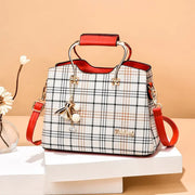 Carina - sac à main tendance « SQUARE »