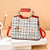 Carina - sac à main tendance « SQUARE »