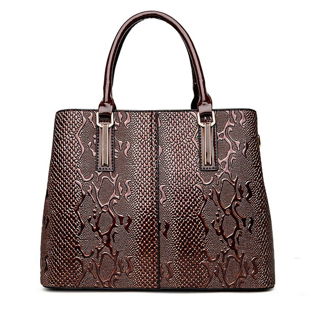 Miriam - Sac à main "SHINE"
