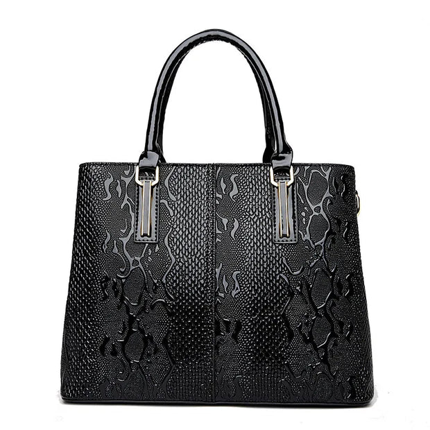 Miriam - Sac à main "SHINE"