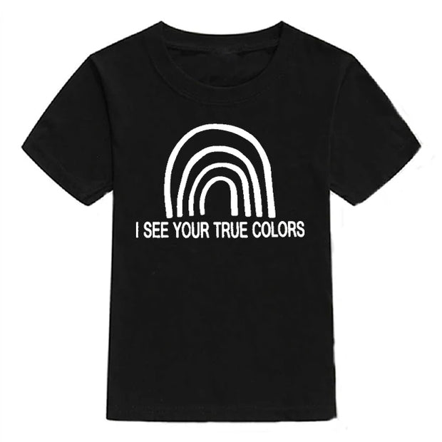 Samuel Black - T-shirt décontracté avec imprimé cool