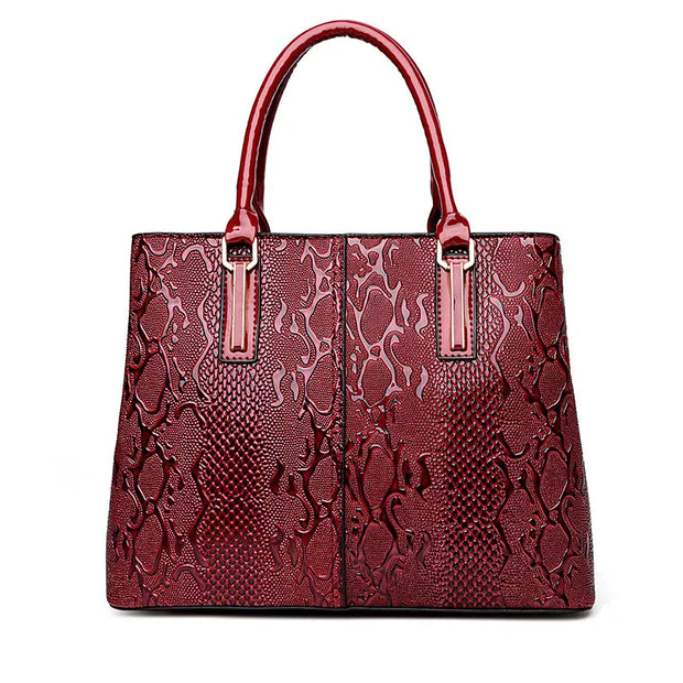 Miriam - Sac à main "SHINE"