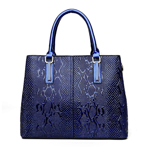 Miriam - Sac à main "SHINE"
