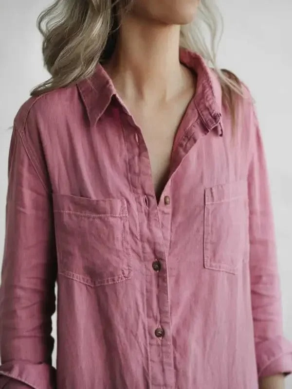 ADA - Karierter Jumpsuit