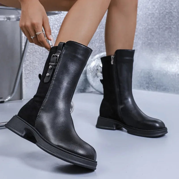 Adolf – Elegante Stiefeletten mit moderner Silhouette