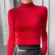 Friedrich – Kuscheliger Rollkragenpullover