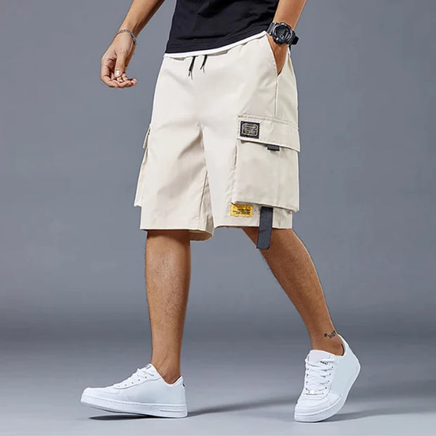 Max - Short cargo