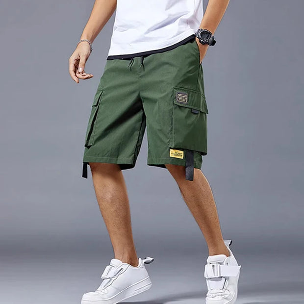 Max - Short cargo