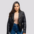 Adolf – Stilvolle LeTitlederjacke