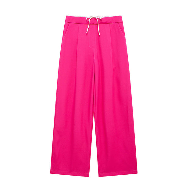 Emma - Weite Lounge-Hose