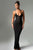 Lucy - Zachte Warmte Maxikleid