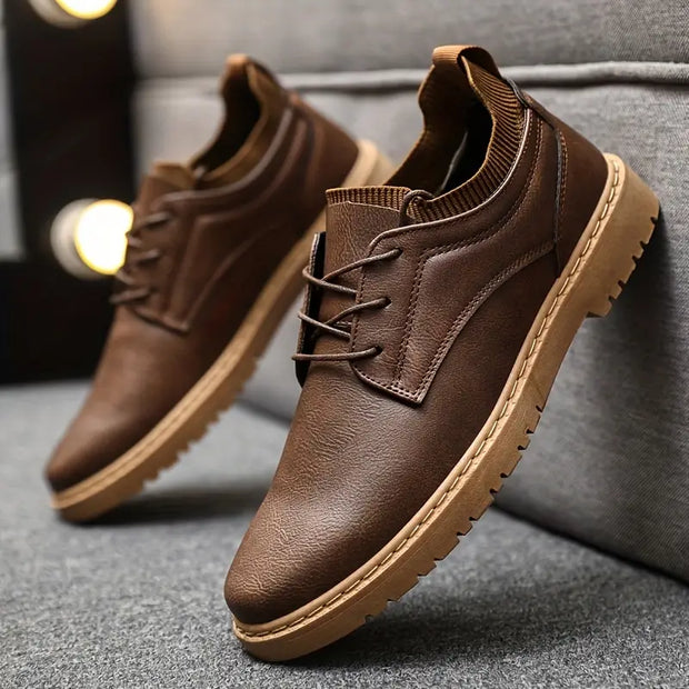 Brandon - Chaussures élégantes pour hommes