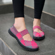 ELLA - Atmungsaktive & Ergonomische Schuhe für den Frühling
